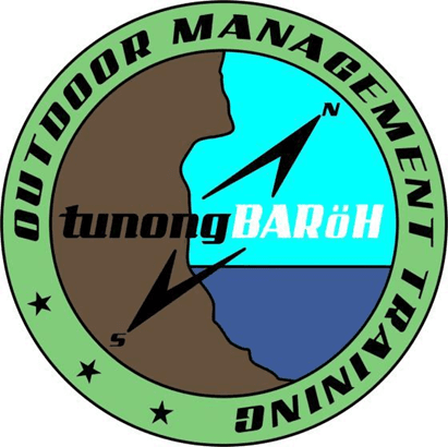 Tunong Baroh Logo